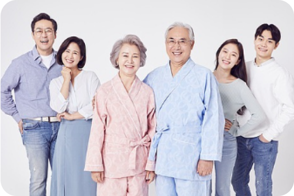 가족건강관리